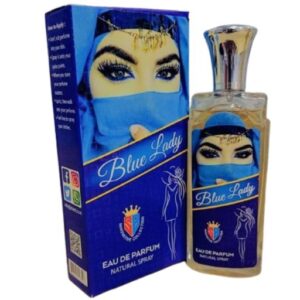 Blue Lady perfume
